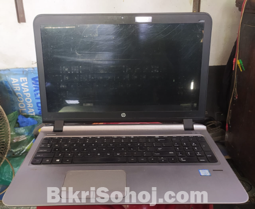 HP Probook 450 G3